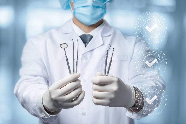 TMJ/TMD Treatment in Sharon, TN