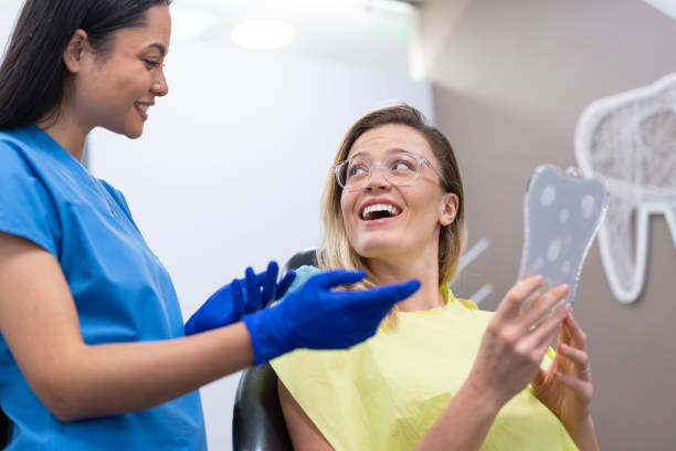 Best Preventive Dentistry  in Sharon, TN